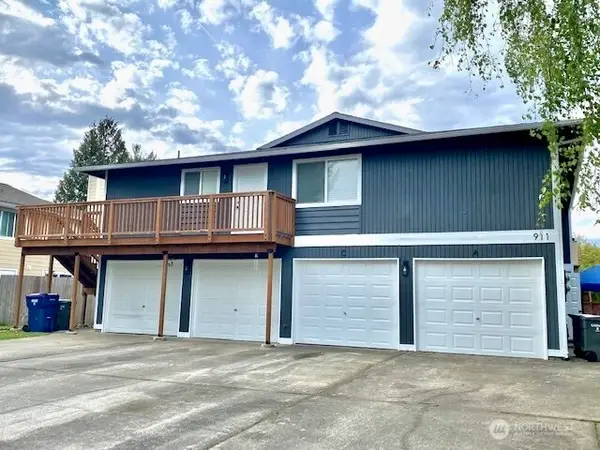 911 30th Street Ne, Auburn, WA 98002
