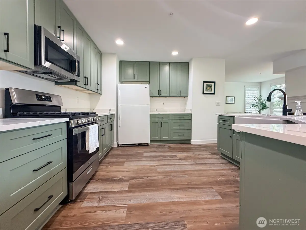 12208 NE 24th Street #124, Bellevue, WA 98005 - #1