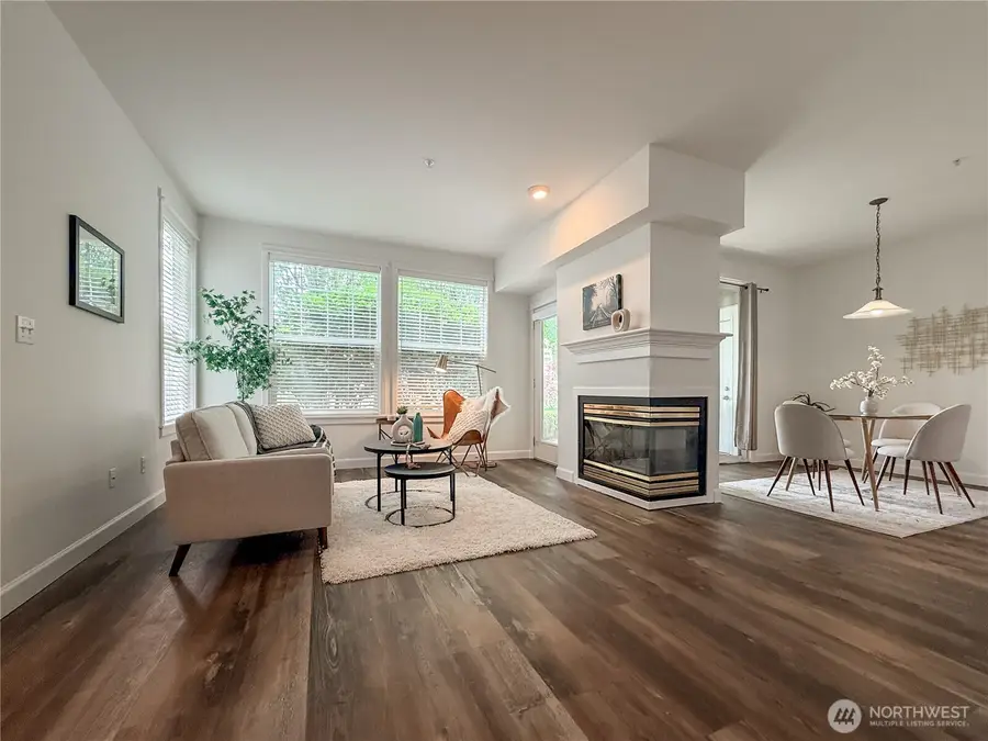 12208 NE 24th Street #124, Bellevue, WA 98005 - #2