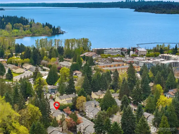 12024 101st Avenue Ne #E2, Kirkland, WA 98034
