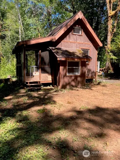 50 N Canvasback Place #119, Hoodsport, WA 98548