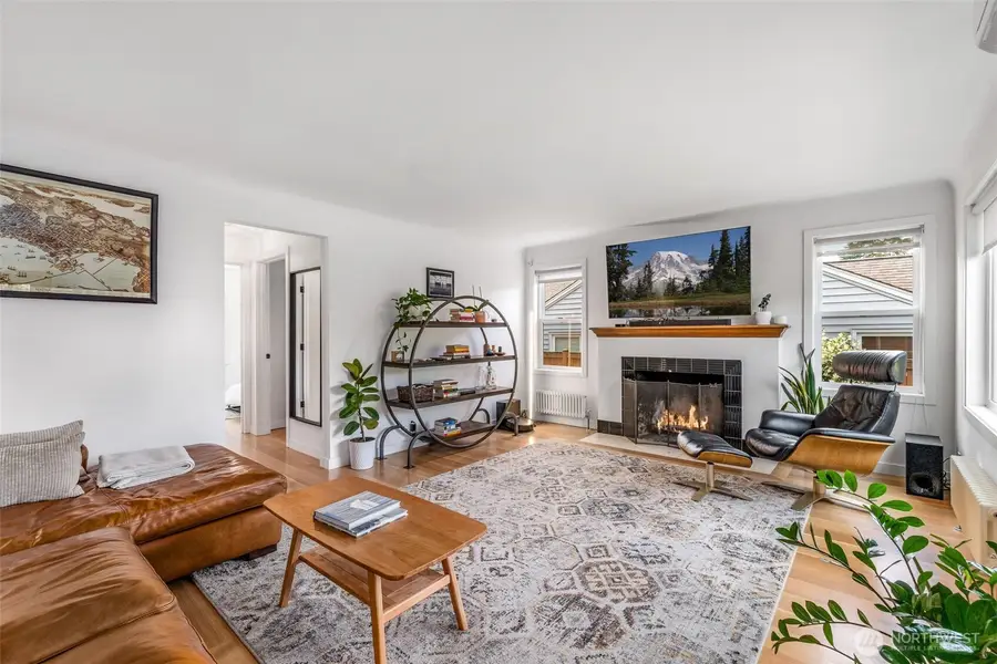 1705 N 82nd Street, Seattle, WA 98103 - #2