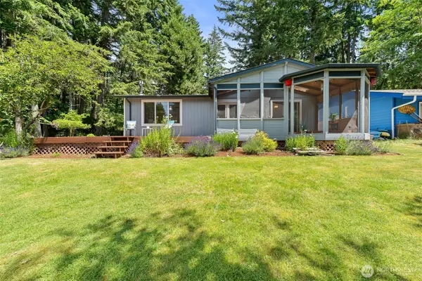 7910 Warbler Court Se, Olympia, WA 98513