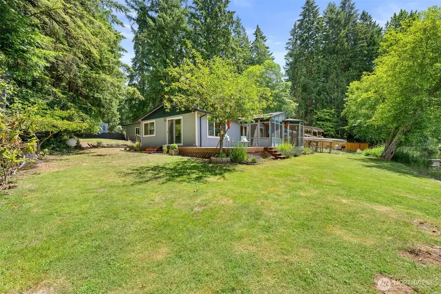 7910 Warbler Court Se, Olympia, WA 98513 - #2