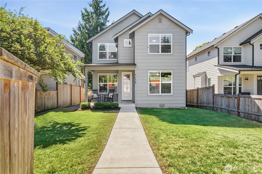 116 N Stillaguamish Avenue, Arlington, WA 98223 - #2