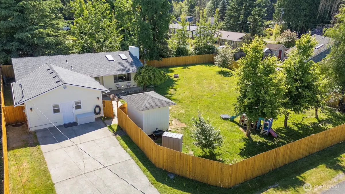 6113 148th Avenue Ne, Lake Stevens, WA 98258 - #1