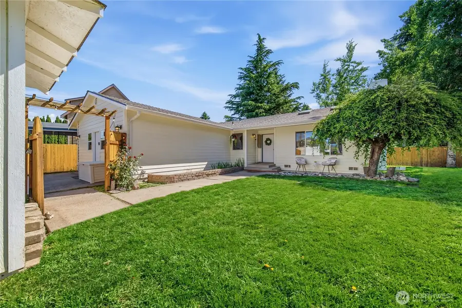 6113 148th Avenue Ne, Lake Stevens, WA 98258 - #3
