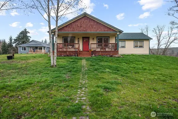 189 Trout Lakes, Castle Rock, WA 98611