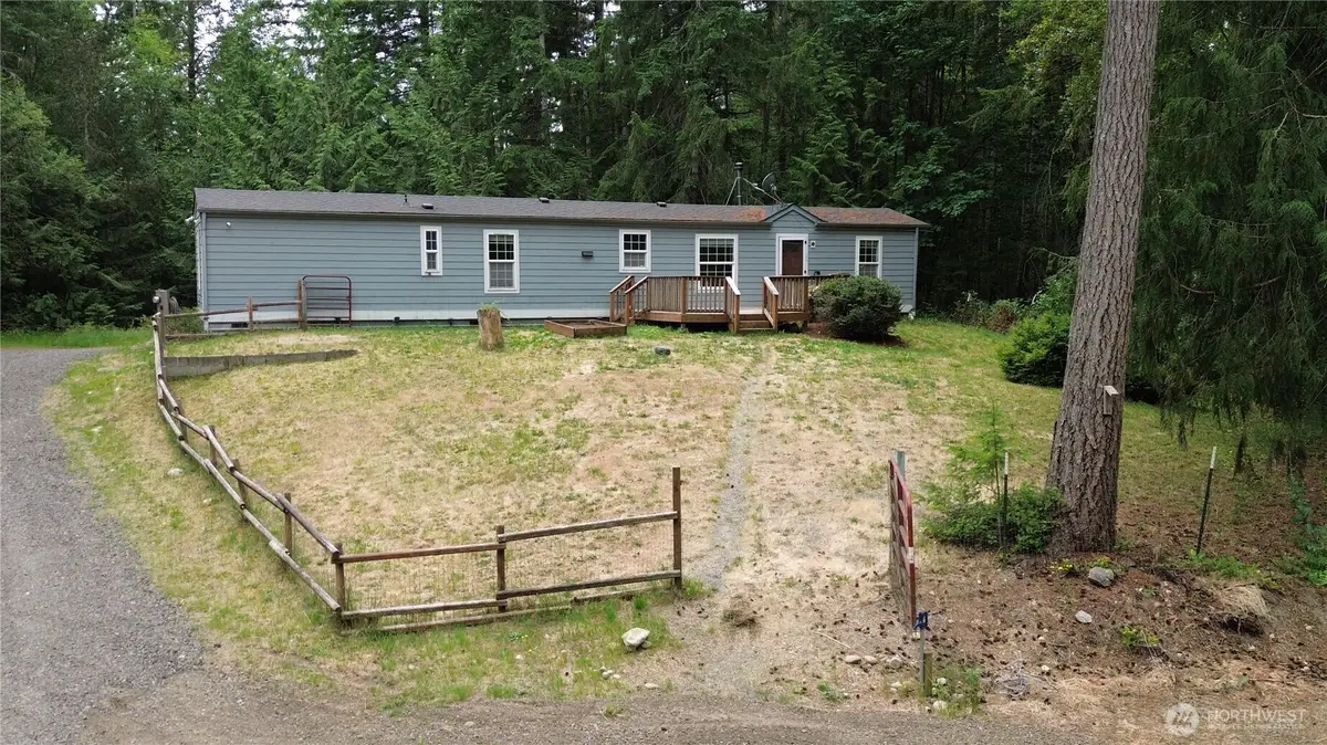 17045 NW Sunset Ridge Way, Seabeck, WA 98380 - #1