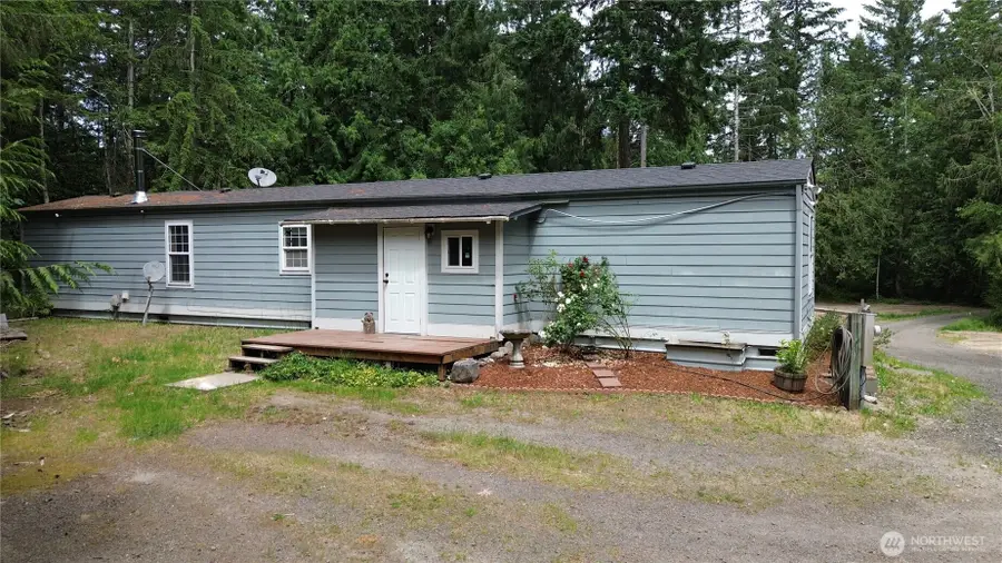 17045 NW Sunset Ridge Way, Seabeck, WA 98380 - #3