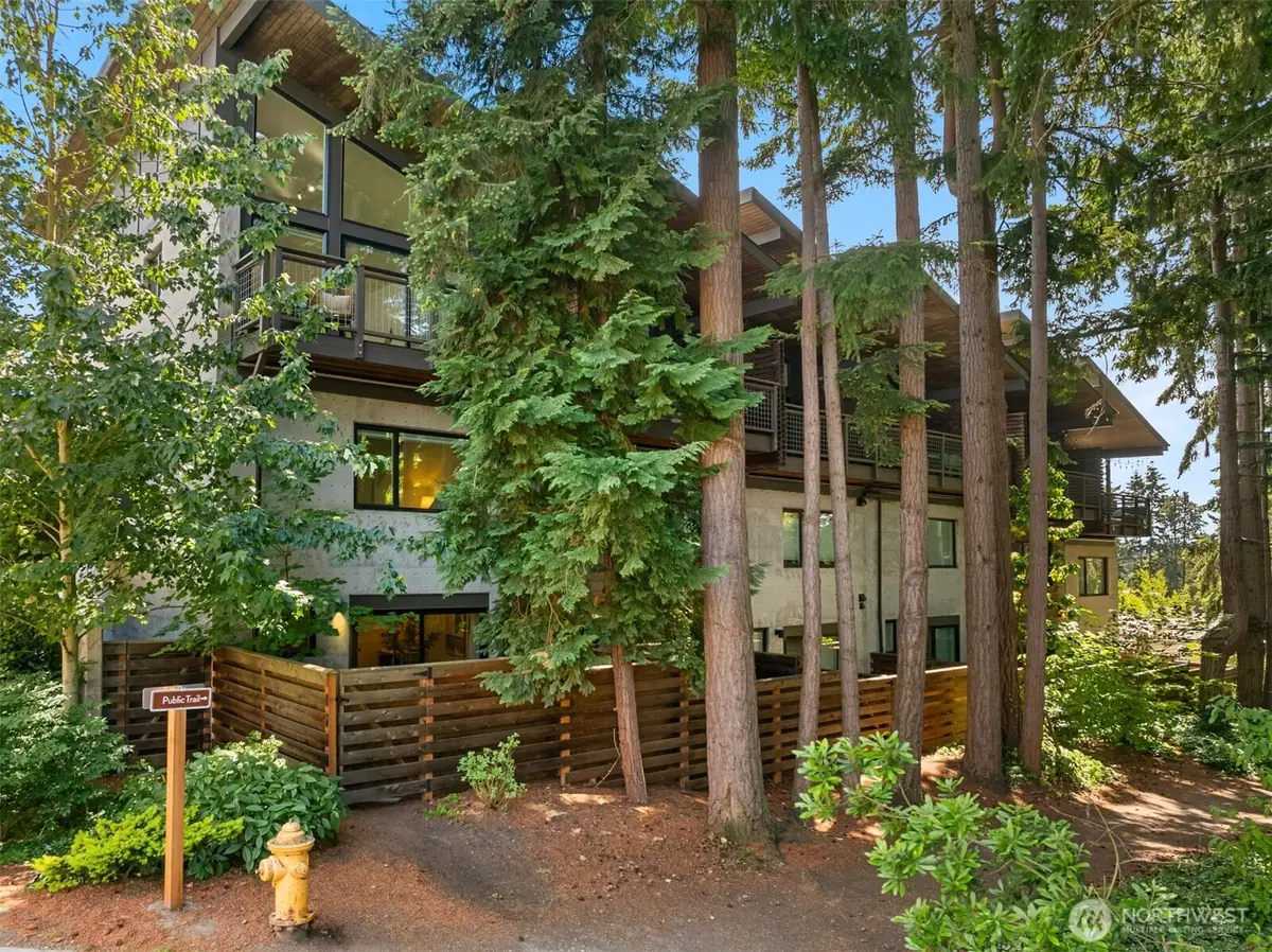 203 Madrona Way Ne #F-1, Bainbridge Island, WA 98110 - #1