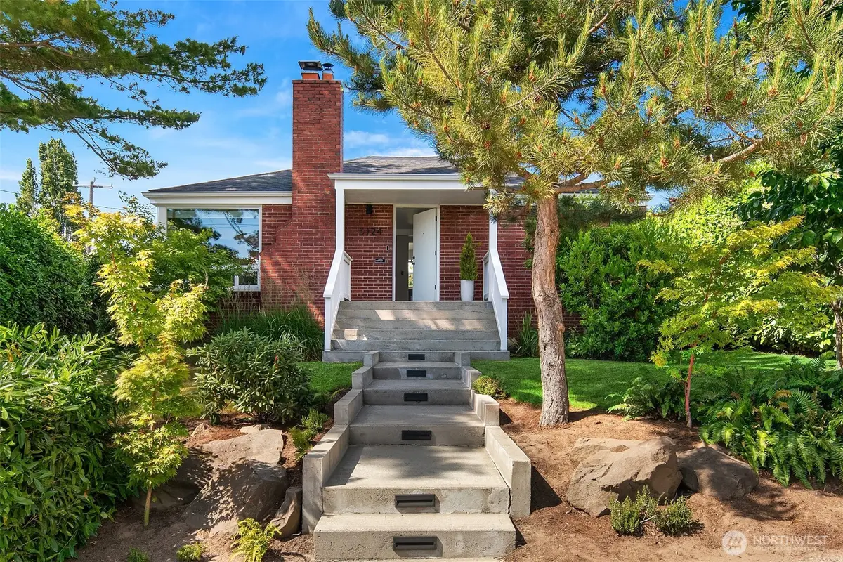 3124 W Raye Street, Seattle, WA 98199 - #1