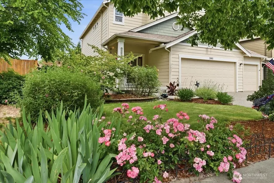2001 5th Avenue Nw, Puyallup, WA 98371 - #2
