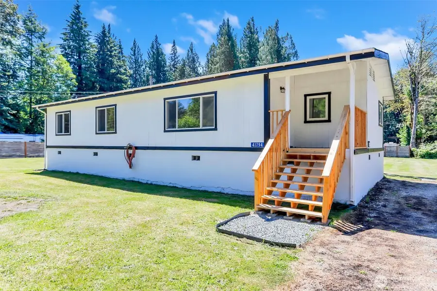 41794 Mountain View Lane, Concrete, WA 98237 - #2