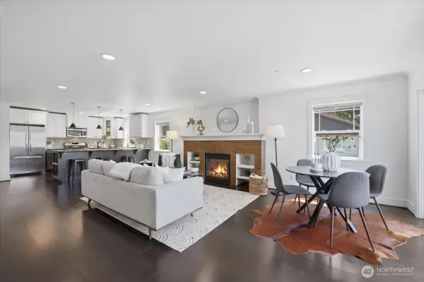 3636 13th Avenue W #A, Seattle, WA 98119