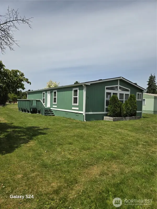 24919 Hoehn Road #73, Sedro Woolley, WA 98284