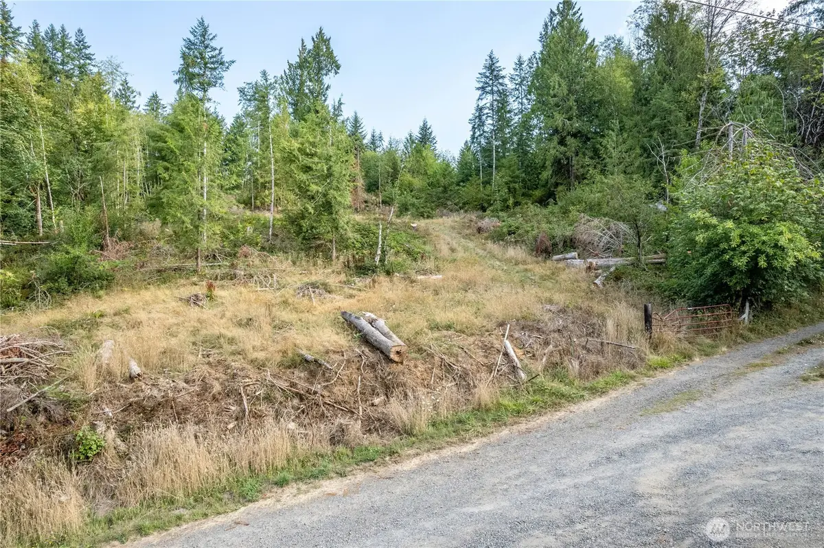 0 Mill Creek Road, Longview, WA 98632 - #1