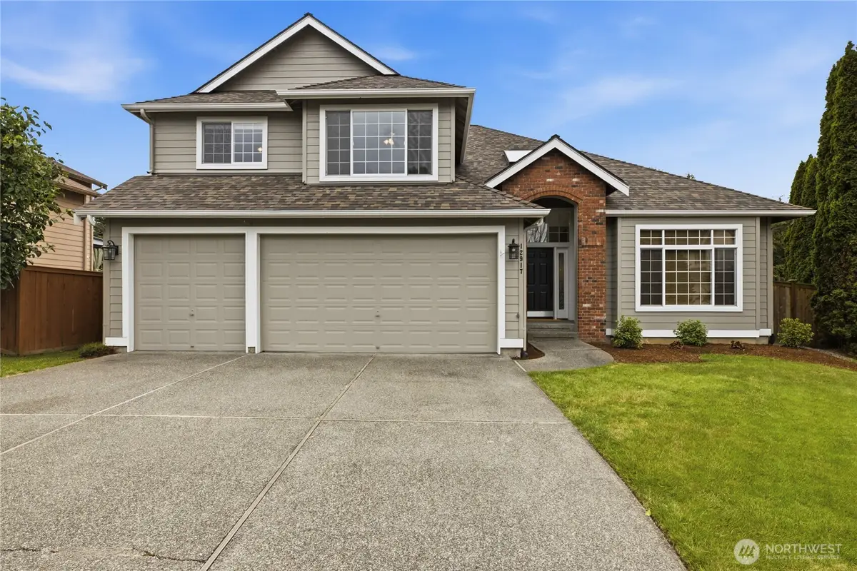 12917 SE 309th Place, Auburn, WA 98092 - #1
