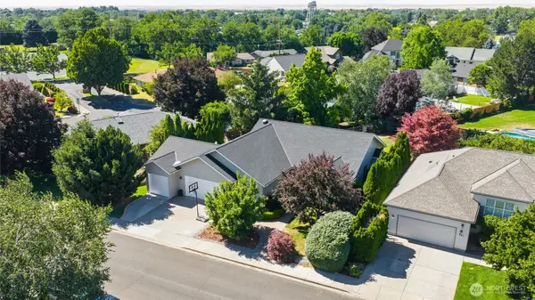 833 SE Marine Drive, College Place, WA 99324