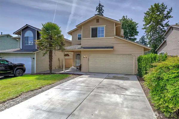 912 137th Street Sw, Everett, WA 98204