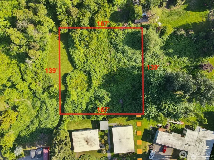 2501 98th Avenue E, Edgewood, WA 98371 - #2