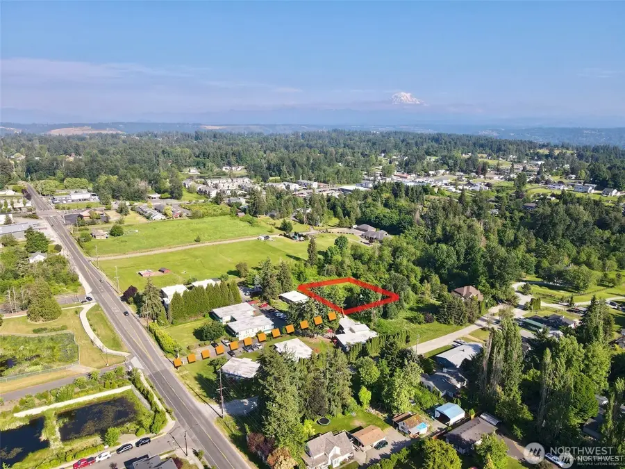 2501 98th Avenue E, Edgewood, WA 98371 - #3