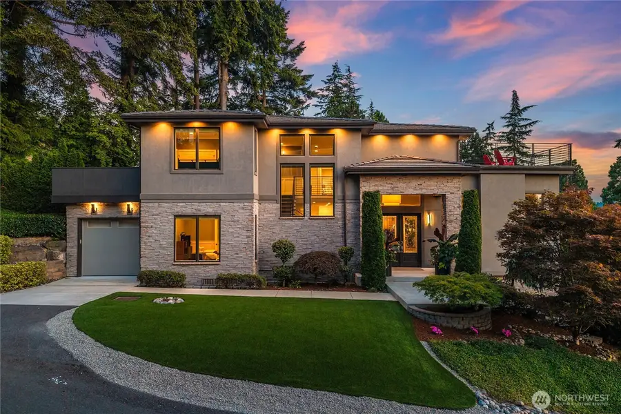 3410 W Mercer Way, Mercer Island, WA 98040 - #2