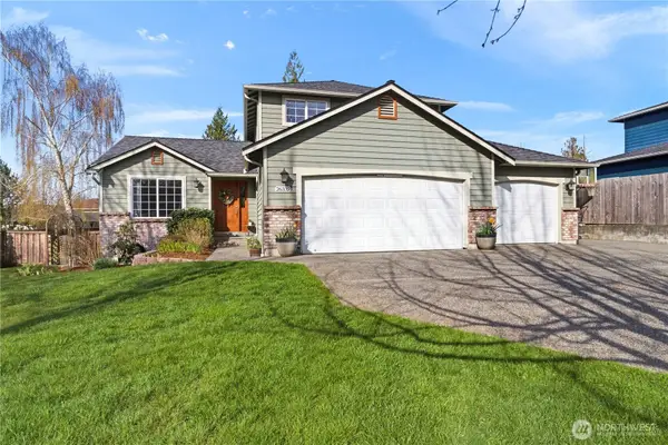 26332 77th Avenue Nw, Stanwood, WA 98292