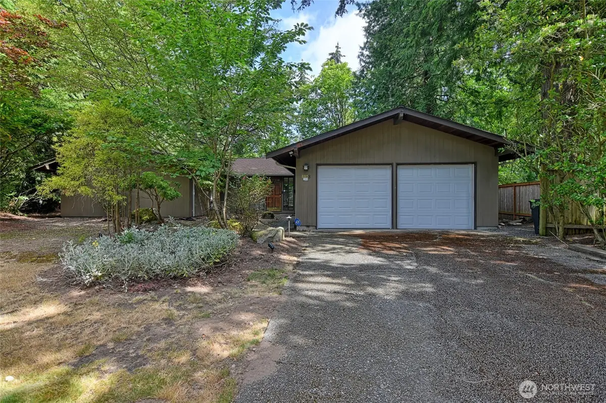 8808 SE 54th Se, Mercer Island, WA 98040 - #1