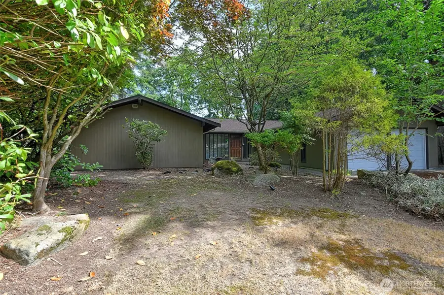 8808 SE 54th Se, Mercer Island, WA 98040 - #3