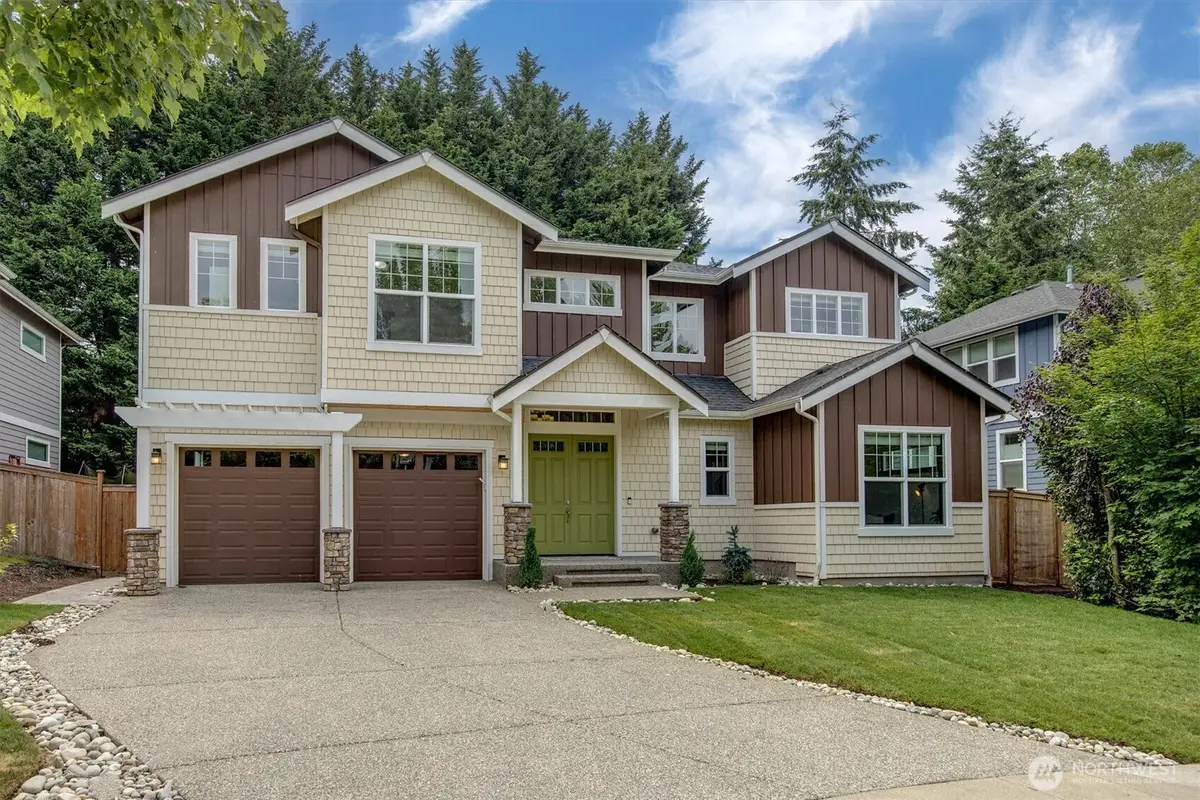 10125 NE 147th Street, Bothell, WA 98011 - #1