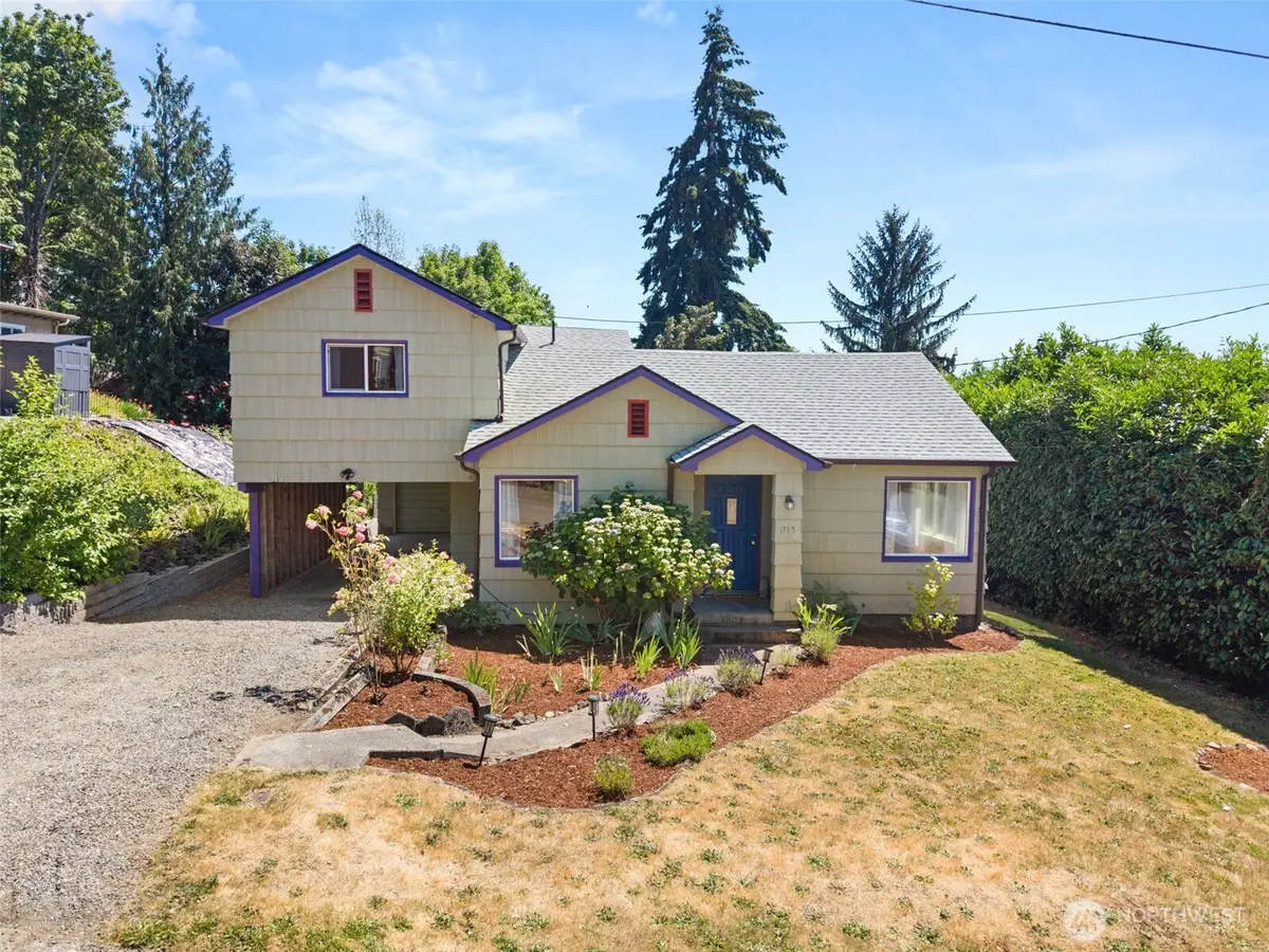 1515 7th Avenue Se, Olympia, WA 98501 - #1