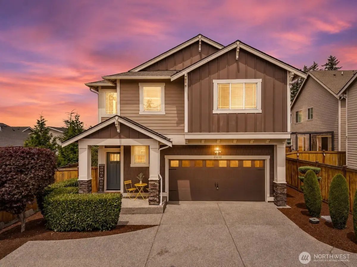 23230 44th Drive Se, Bothell, WA 98021 - #1