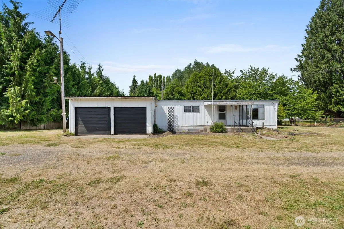 127 Lincoln Creek Road, Centralia, WA 98531 - #1