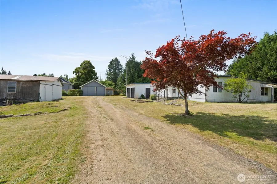 127 Lincoln Creek Road, Centralia, WA 98531 - #2