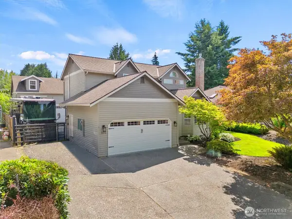 7212 NE 67th Street, Marysville, WA 98270