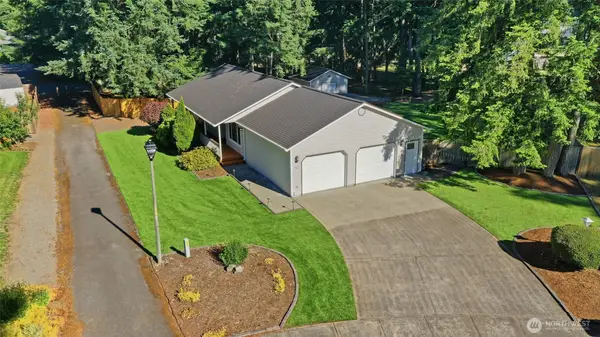 506 Nieland Loop Se, Rainier, WA 98576