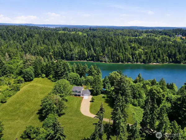 4021 161st Avenue Ct Sw, Longbranch, WA 98351