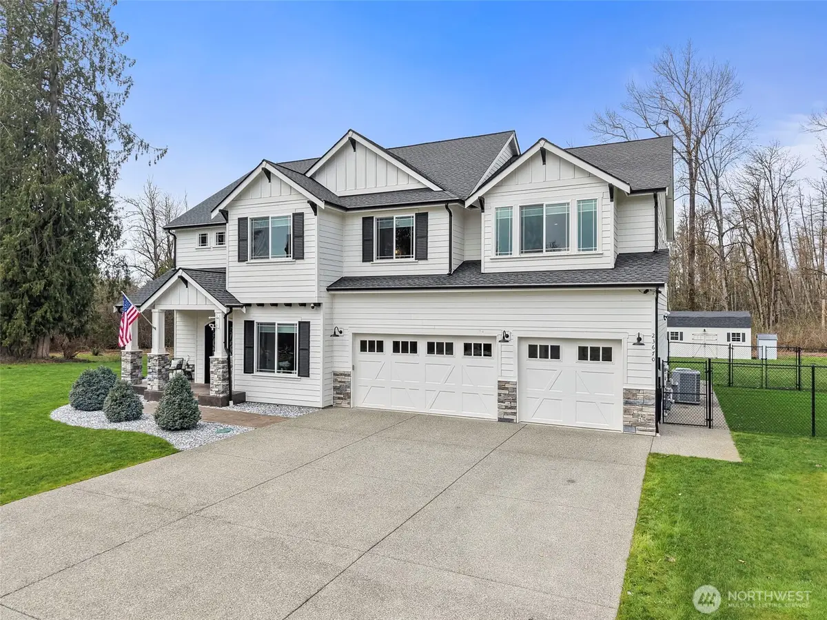 23670 SE 448th Street, Enumclaw, WA 98022 - #1