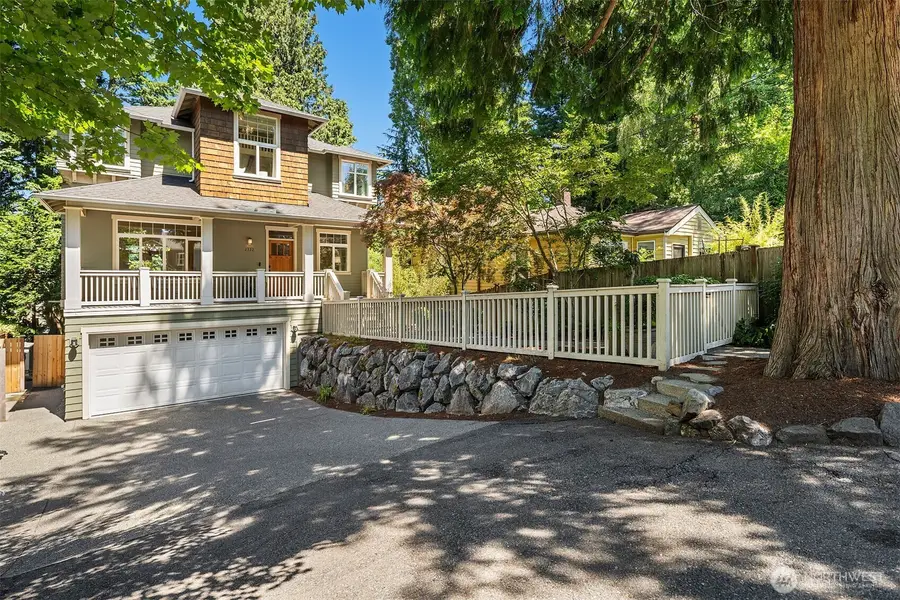2322 NE 92nd Street, Seattle, WA 98115 - #2