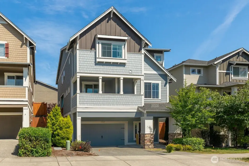 17429 40th Drive Se, Bothell, WA 98012 - #1