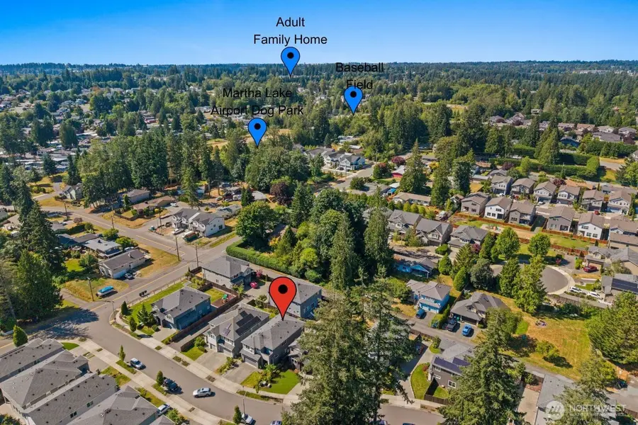 111 153rd Street Sw, Lynnwood, WA 98087 - #3