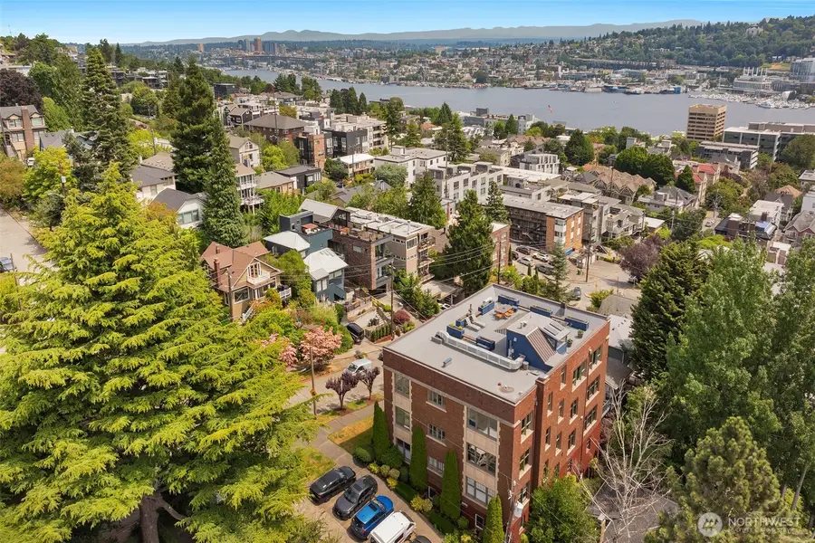 405 Prospect Street #102, Seattle, WA 98109 - #2