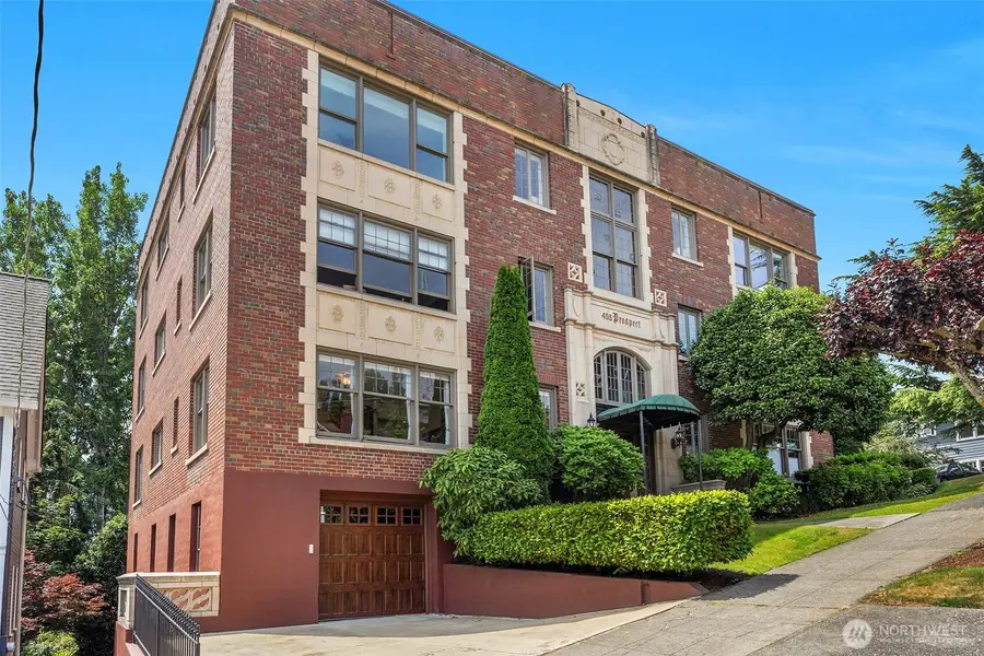 405 Prospect Street #102, Seattle, WA 98109 - #3