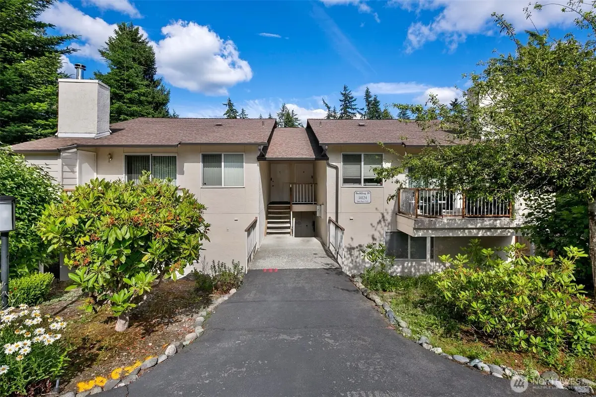 14124 74th Place Ne #18A, Kirkland, WA 98034 - #1