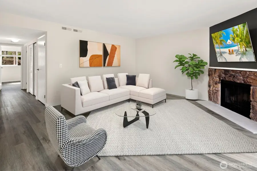 14124 74th Place Ne #18A, Kirkland, WA 98034 - #3