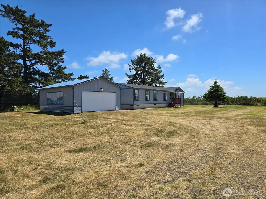 509 E Pacific Avenue, Westport, WA 98595 - #2