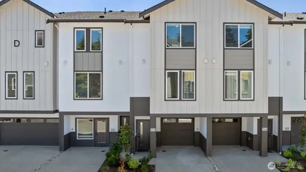 16830 20th Avenue W #F7, Lynnwood, WA 98037