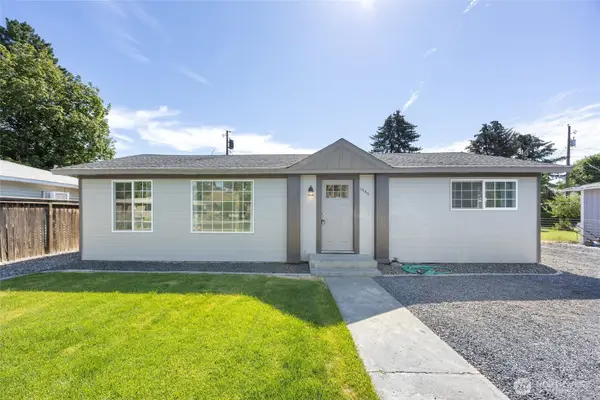1545 Mary Street, Moses Lake, WA 98837