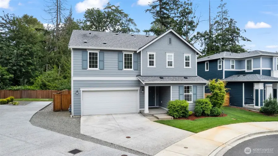 30250 117th Court Se, Auburn, WA 98092 - #2
